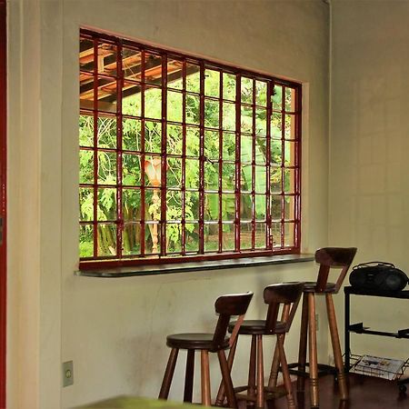 Sitio Estrada Real De Tirandentes Villa Santa Cruz de Minas Ngoại thất bức ảnh